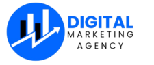 Digital Marketing Agency